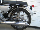 1960's Honda CB72 250 Repairable $1699 OBO