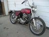 Norton 850 Repairable $1950  OBO