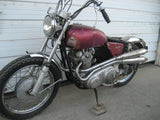 Norton 850 Repairable $1950  OBO