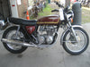 K10025 1977 Honda CB550F $1450.00  OBO