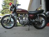 K10025 1977 Honda CB550F $1450.00  OBO