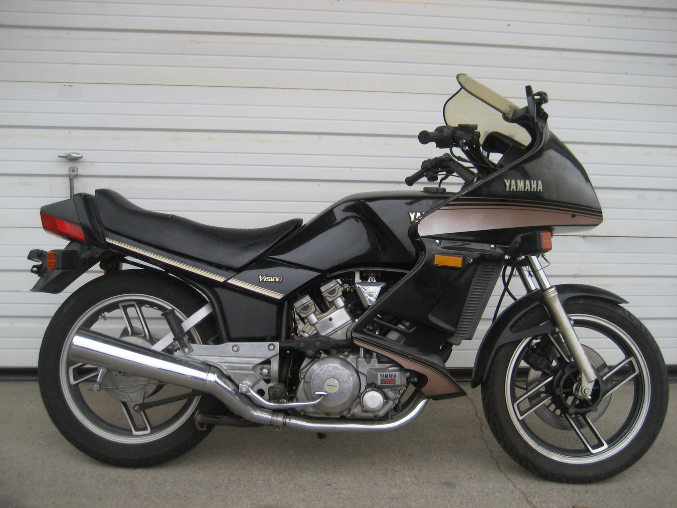 Yamaha – Sport Wheels Website