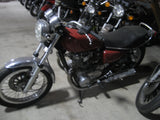 1978 Yamaha XS650 $1250  OBO