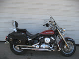 2000 Yamaha XVS650 Vstar $1999 OBO