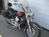 2000 Yamaha XVS650 Vstar $1999 OBO