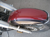 2000 Yamaha XVS650 Vstar $1999 OBO