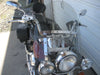2000 Yamaha XVS650 Vstar $1999 OBO