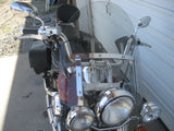 2000 Yamaha XVS650 Vstar $1999 OBO