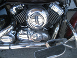 2000 Yamaha XVS650 Vstar $1999 OBO