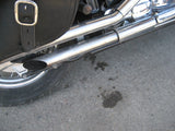 2000 Yamaha XVS650 Vstar $1999 OBO