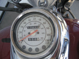 2000 Yamaha XVS650 Vstar $1999 OBO