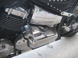 2000 Yamaha XVS650 Vstar $1999 OBO