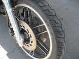 1983 Honda CB650SC Nighthawk $1499.00 OBO