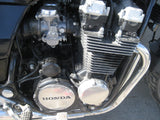 1983 Honda CB650SC Nighthawk $1499.00 OBO
