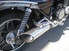 1983 Honda CB650SC Nighthawk $1499.00 OBO