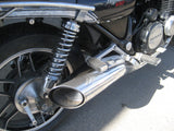 1983 Honda CB650SC Nighthawk $1499.00 OBO