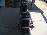 1983 Honda CB650SC Nighthawk $1499.00 OBO