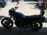 1983 Honda CB650SC Nighthawk $1499.00 OBO