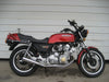 1980 Honda CBX 1050 $14,500 OBO
