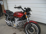 1980 Honda CBX 1050 $14,500 OBO