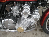 1980 Honda CBX 1050 $14,500 OBO