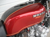 1980 Honda CBX 1050 $14,500 OBO