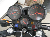 1980 Honda CBX 1050 $14,500 OBO