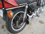 1980 Honda CBX 1050 $14,500 OBO