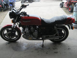 1980 Honda CBX 1050 $14,500 OBO