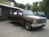 1988 GMC 1500 Sierra Long Box 8' Pickup V6  3 Speedo