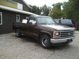 1988 GMC 1500 Sierra Long Box 8' Pickup V6  3 Speedo