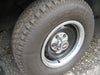 1988 GMC 1500 Sierra Long Box 8' Pickup V6  3 Speedo
