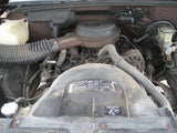 1988 GMC 1500 Sierra Long Box 8' Pickup V6  3 Speedo