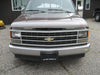 1988 GMC 1500 Sierra Long Box 8' Pickup V6  3 Speedo