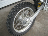 2005 Honda CRF230F 4 Stroke Dirt Bike $2999