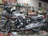 1981 Honda CBX 1050 $14,500 OBO