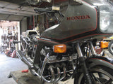 1981 Honda CBX 1050 $14,500 OBO