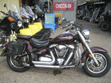 REPAIRABLE 2005 Yamaha XV1700 $1250 OBO