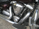 REPAIRABLE 2005 Yamaha XV1700 $1250 OBO