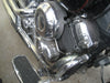 REPAIRABLE 1999 Yamaha XVS650 VSTAR $1450 OBO