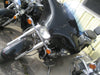 REPAIRABLE 1999 Yamaha XVS650 VSTAR $1450 OBO