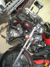 REPAIRABLE 1995 Honda VT600C VLX Shadow $850 OBO
