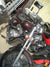 REPAIRABLE 1995 Honda VT600C VLX Shadow $850 OBO
