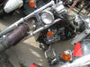 REPAIRABLE 1995 Honda VT600C VLX Shadow $850 OBO