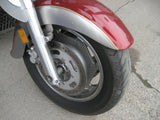 2007 Kawasaki Vulcan 1600D  Nomad $3699 OBO