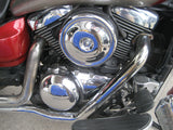 2007 Kawasaki Vulcan 1600D  Nomad $3699 OBO