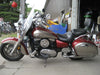 2007 Kawasaki Vulcan 1600D  Nomad $3699 OBO
