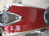 2007 Kawasaki Vulcan 1600D  Nomad $3699 OBO