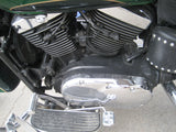 1999 Kawasaki VN1500D Nomad $1950 OBO