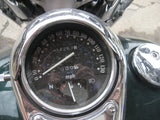 1999 Kawasaki VN1500D Nomad $1950 OBO